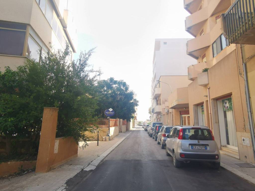 appartamento in vendita a Marsala