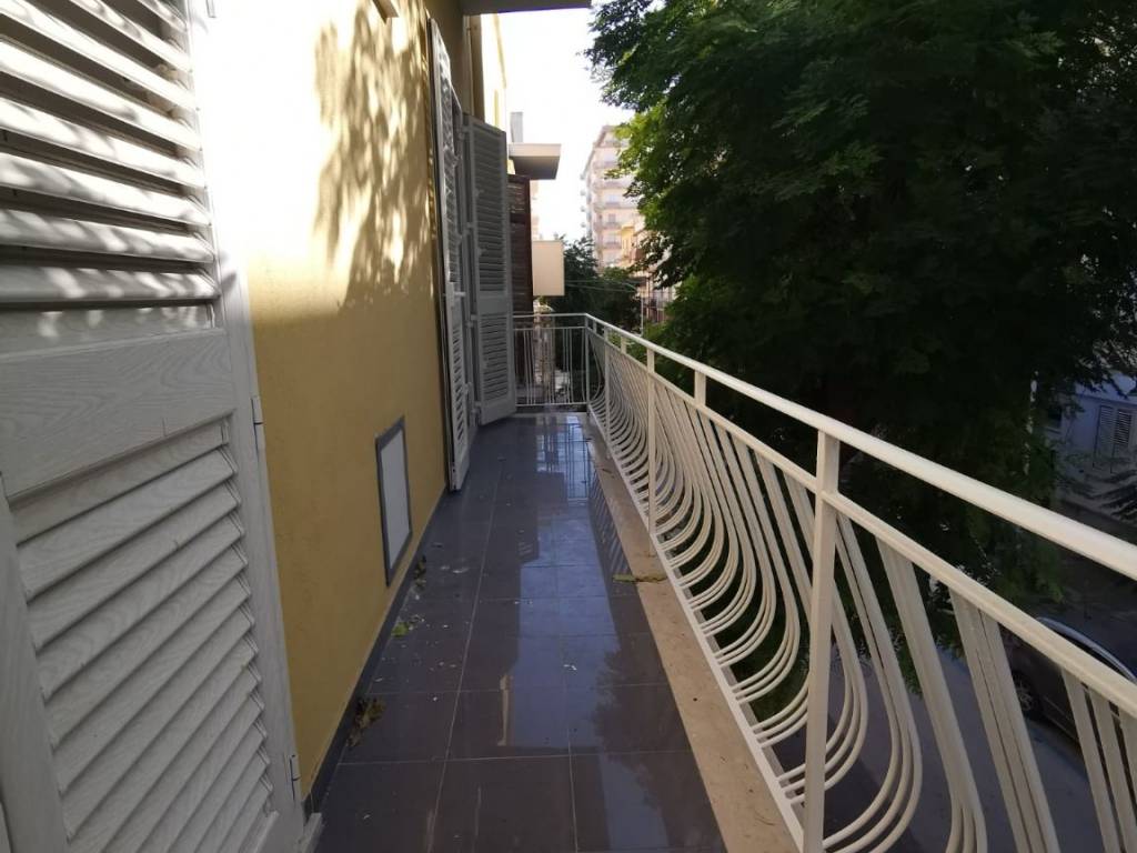 intera palazzina in vendita a Marsala in zona Centro Storico