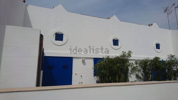 casa indipendente in vendita a Marsala