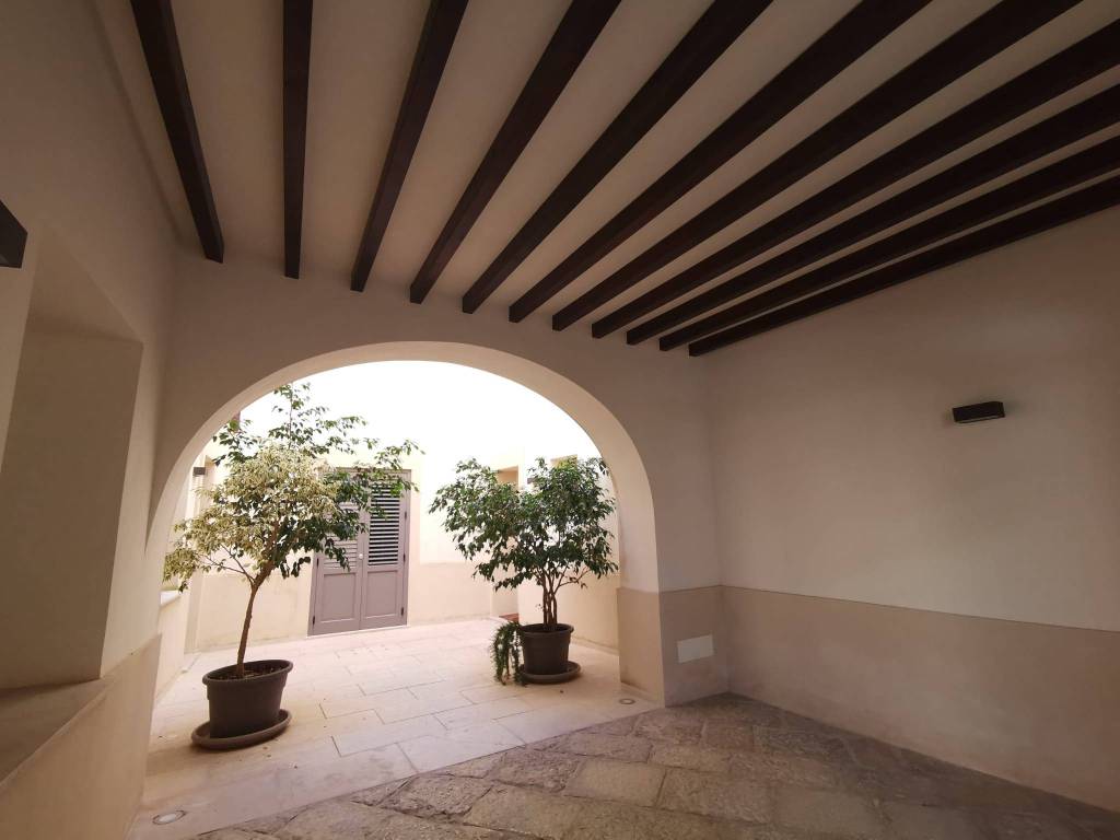 intera palazzina in vendita a Marsala in zona Centro Storico