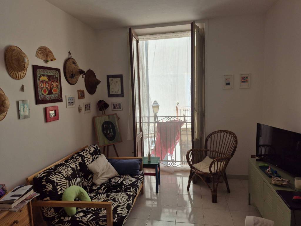 appartamento in vendita a Marsala in zona Centro Storico