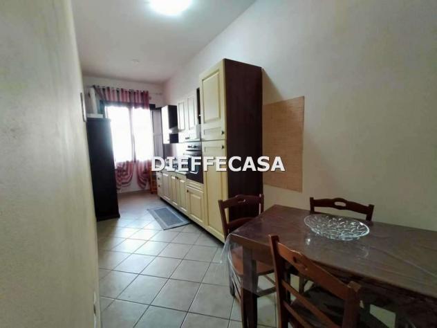 appartamento in vendita a Marsala in zona Centro Storico