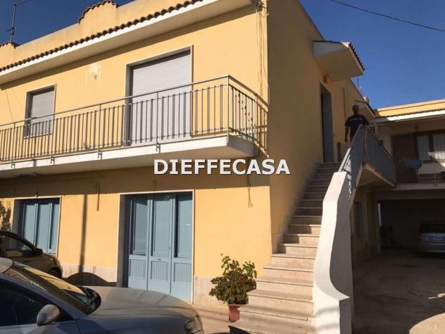 casa indipendente in vendita a Marsala