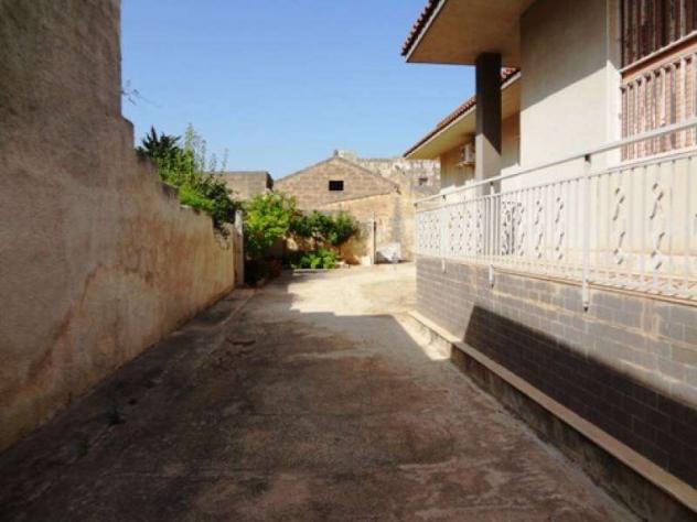 casa indipendente in vendita a Marsala
