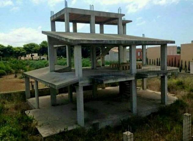 casa indipendente in vendita a Marsala