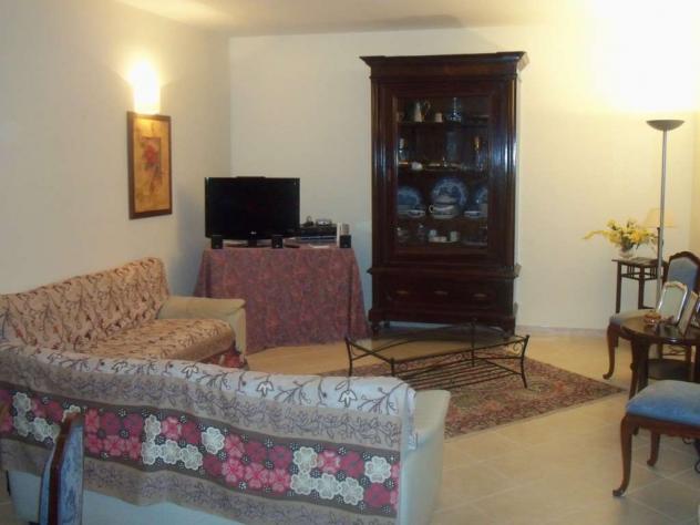 appartamento in vendita a Marsala