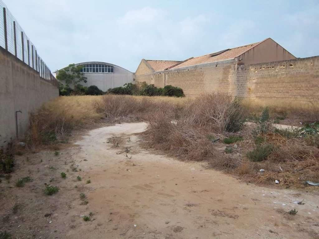 casa indipendente in vendita a Marsala