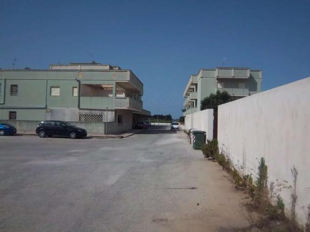 appartamento in vendita a Marsala in zona Terrenove