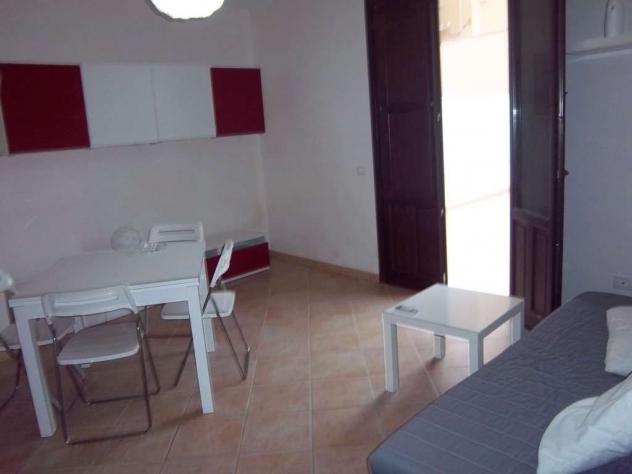 appartamento in vendita a Marsala in zona Centro Storico