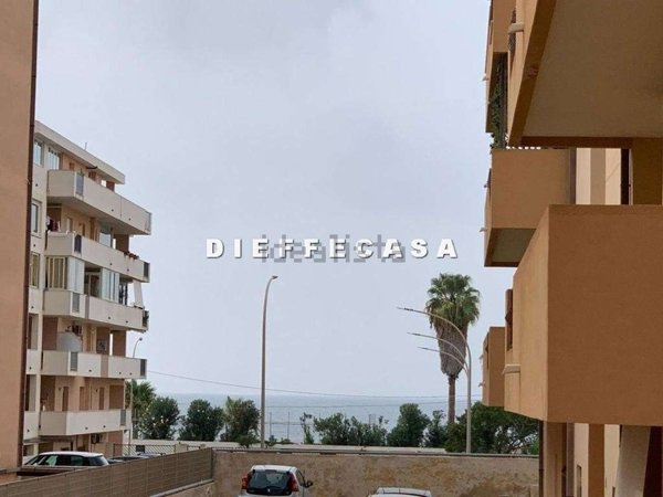 appartamento in vendita a Marsala