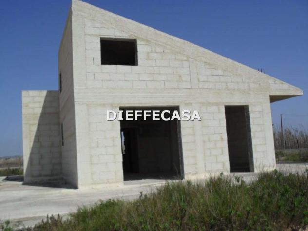 casa indipendente in vendita a Marsala