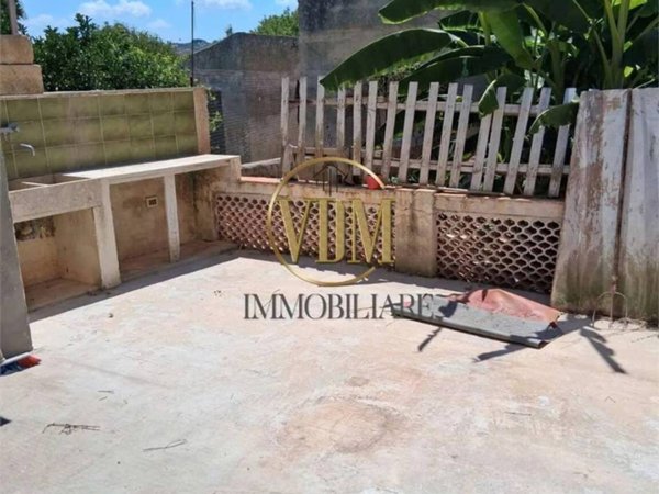 appartamento in vendita a Marsala