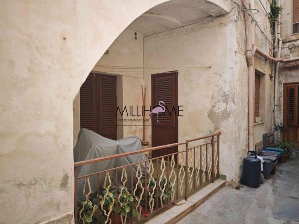 casa indipendente in vendita a Marsala in zona Centro Storico