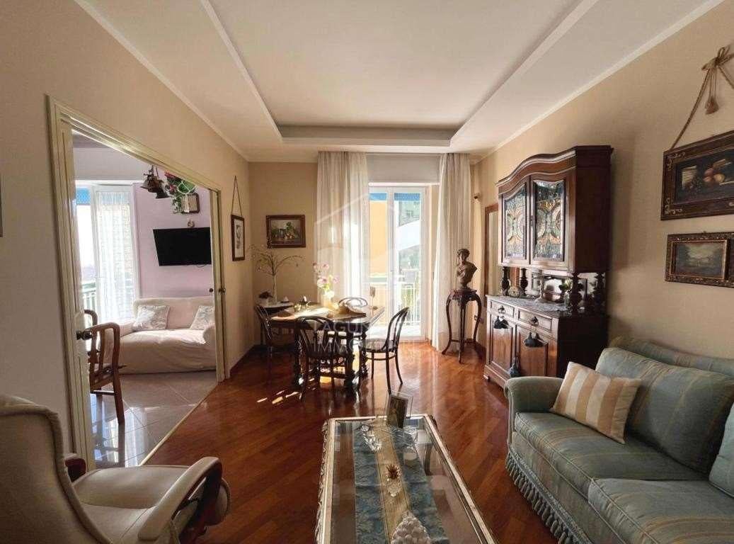 appartamento in vendita a Marsala in zona Centro Storico
