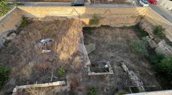 casa indipendente in vendita a Marsala