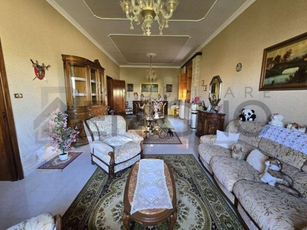 casa indipendente in vendita a Marsala