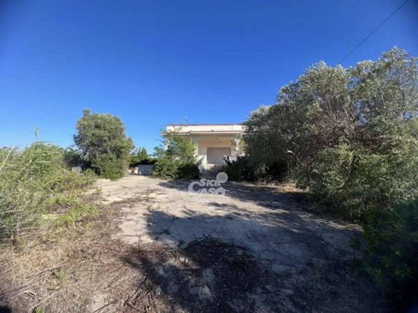 casa indipendente in vendita a Marsala in zona Casabianca