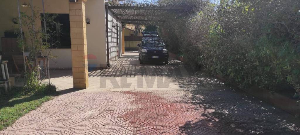 casa indipendente in vendita a Marsala