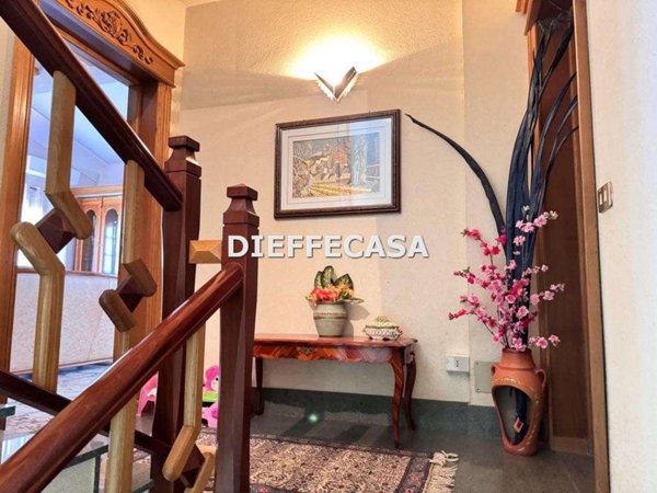 appartamento in vendita a Marsala in zona Casabianca