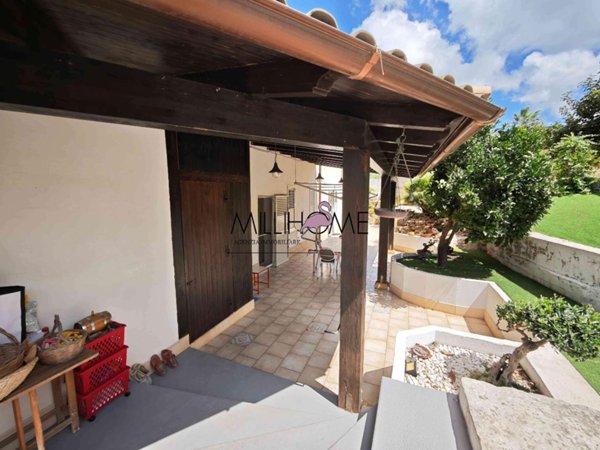 casa indipendente in vendita a Marsala