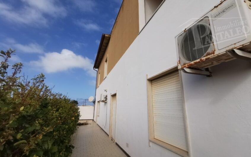 casa indipendente in vendita a Marsala