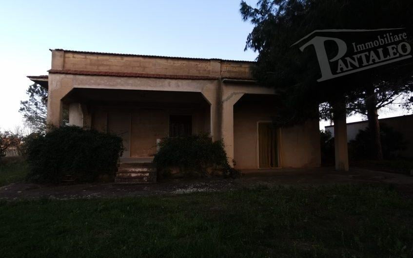 casa indipendente in vendita a Marsala