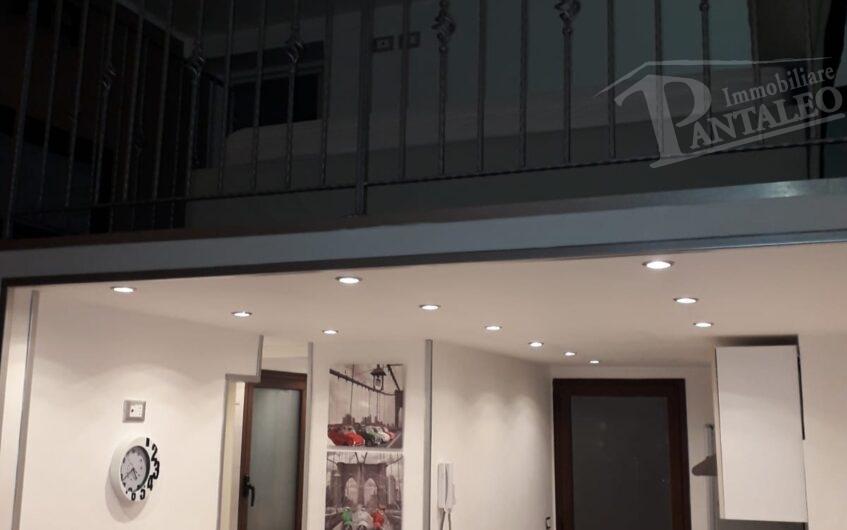 appartamento in vendita a Marsala