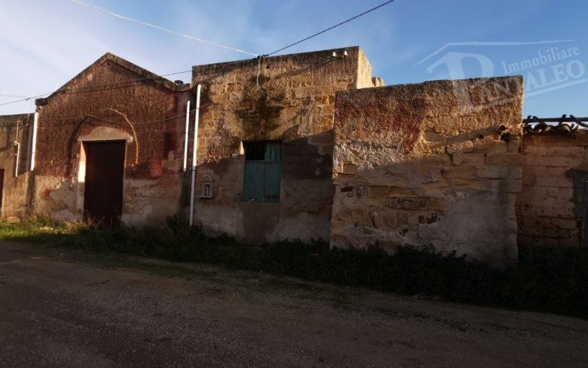 casale in vendita a Marsala