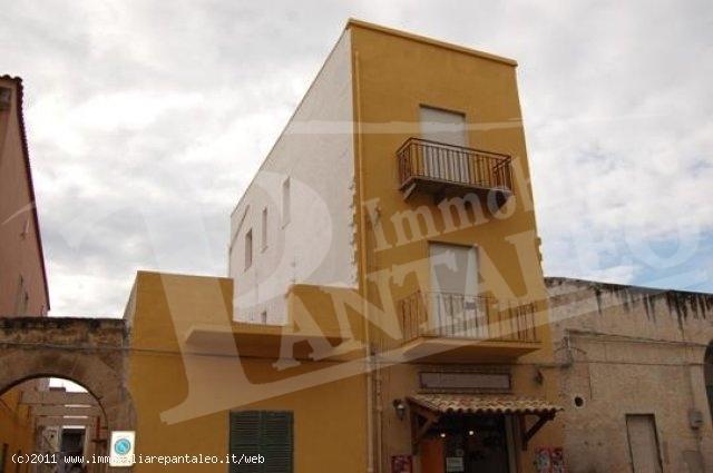 appartamento in vendita a Marsala