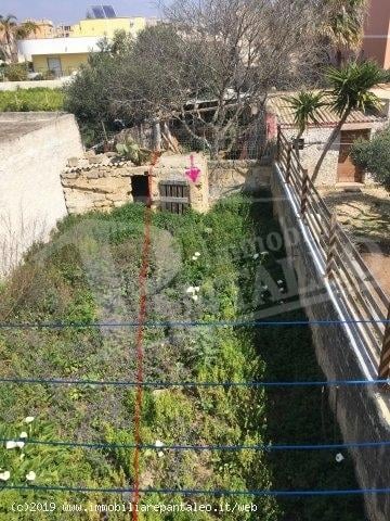 appartamento in vendita a Marsala