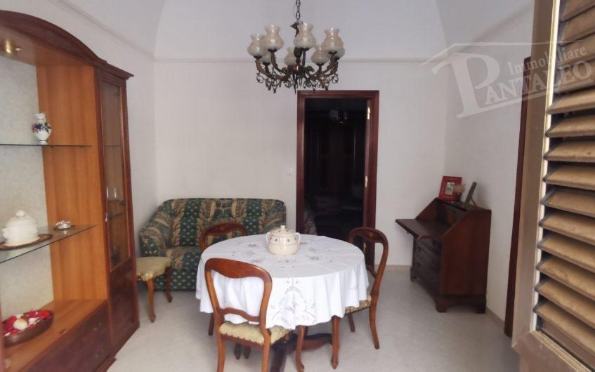 appartamento in vendita a Marsala