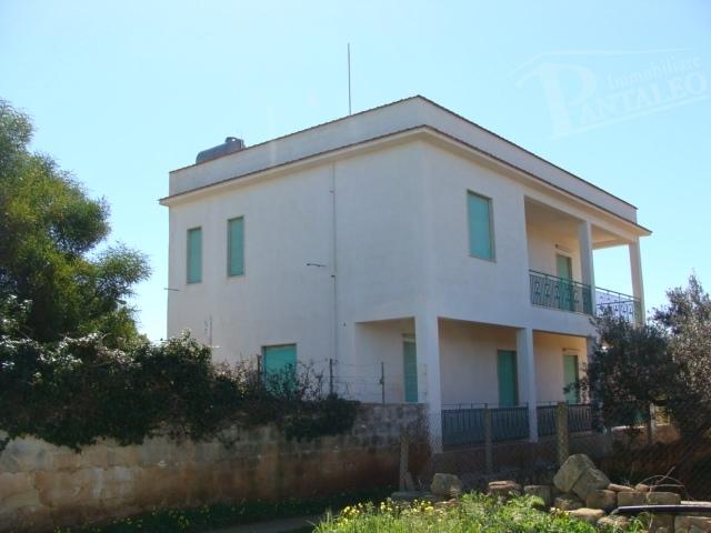 appartamento in vendita a Marsala in zona Ranna
