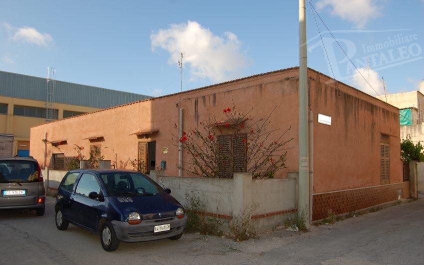 appartamento in vendita a Marsala