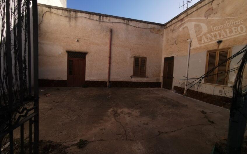 casa indipendente in vendita a Marsala in zona Ranna