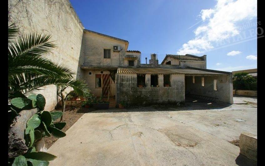 appartamento in vendita a Marsala