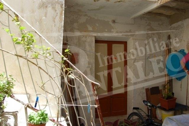 appartamento in vendita a Marsala