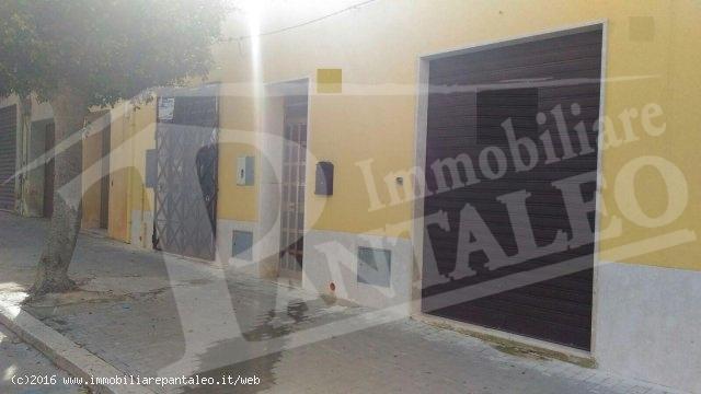 casa indipendente in vendita a Marsala