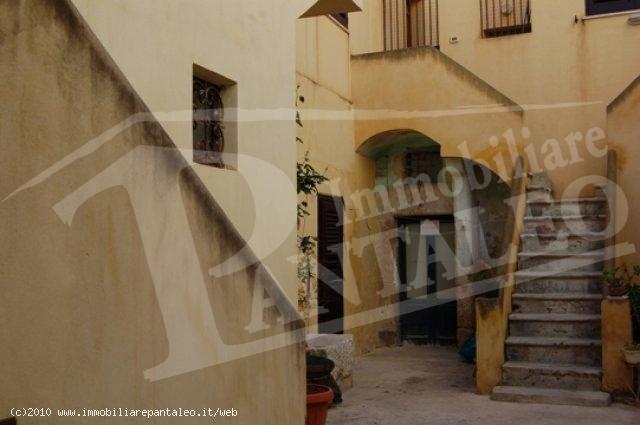 appartamento in vendita a Marsala