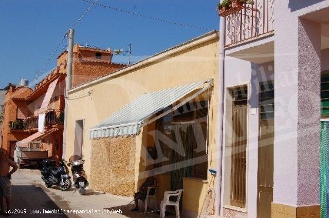 appartamento in vendita a Marsala