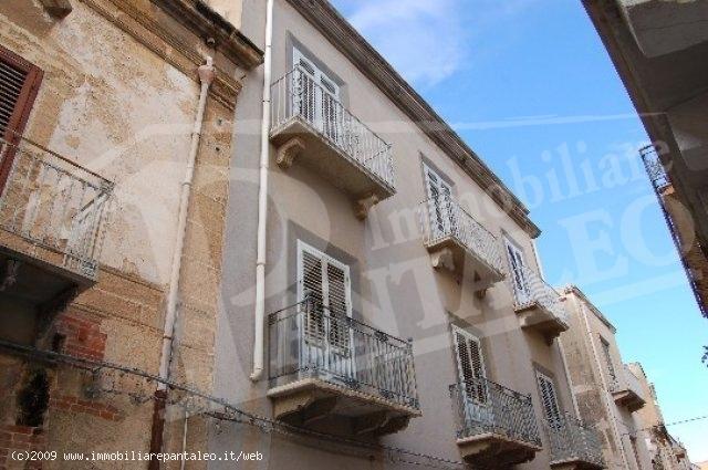 appartamento in vendita a Marsala