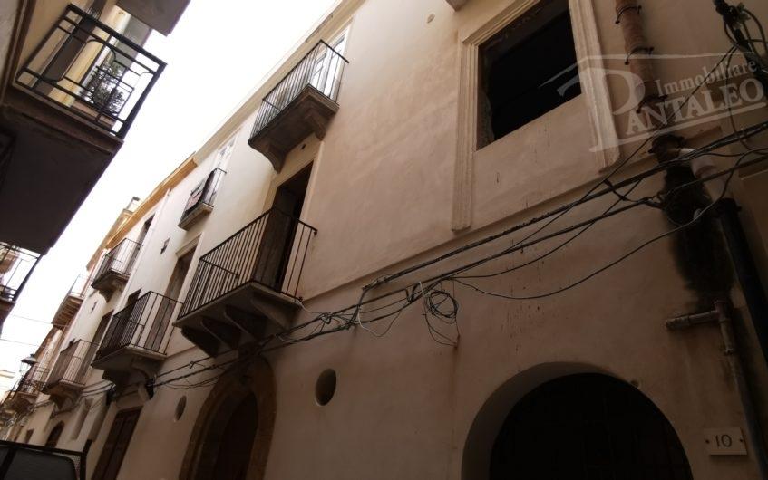 appartamento in vendita a Marsala