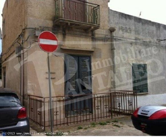 appartamento in vendita a Marsala