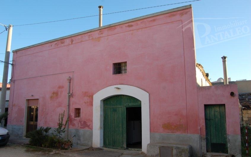 appartamento in vendita a Marsala