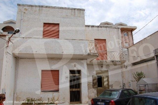 appartamento in vendita a Marsala