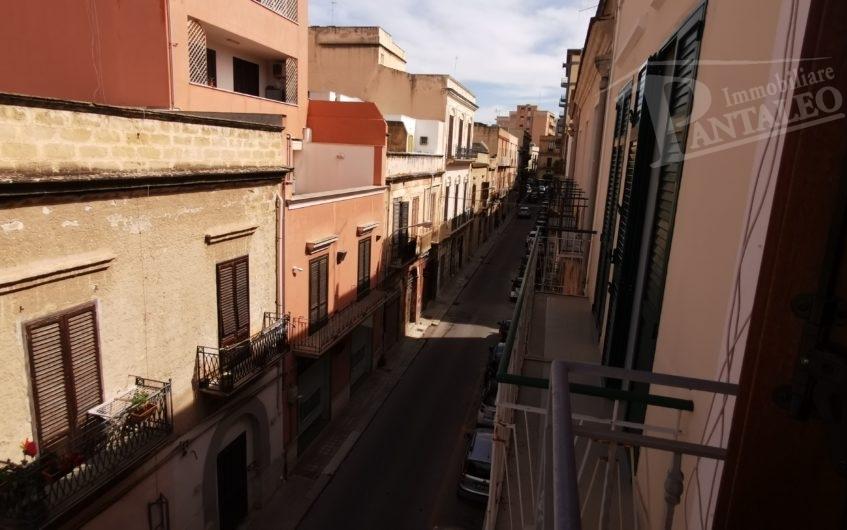 appartamento in vendita a Marsala