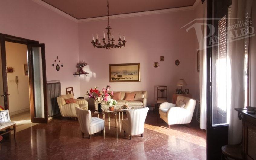 appartamento in vendita a Marsala