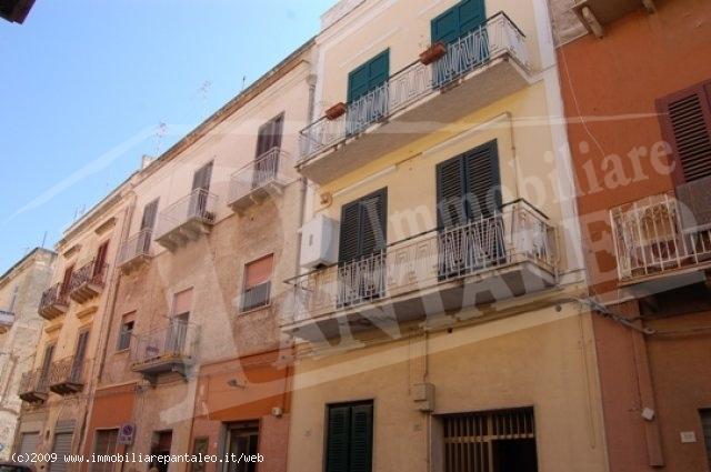 appartamento in vendita a Marsala