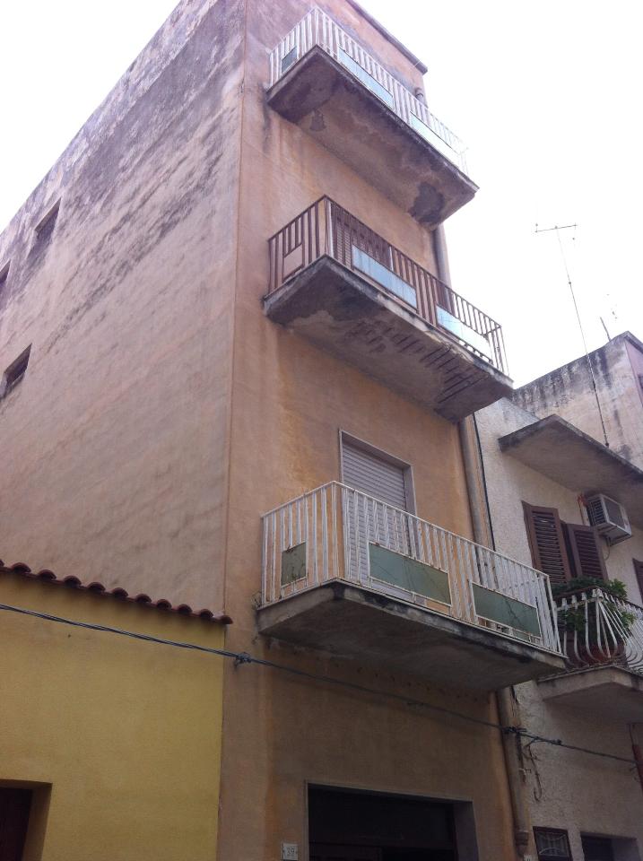 appartamento in vendita a Marsala