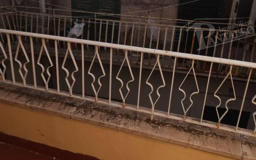 appartamento in vendita a Marsala