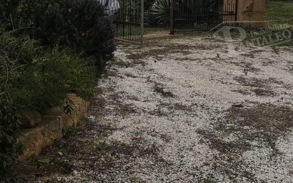casale in vendita a Marsala